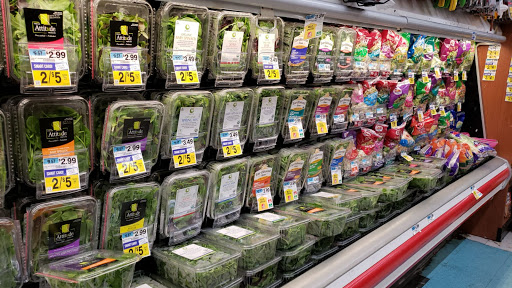 Grocery Store «Foodtown of Parsons Blvd», reviews and photos, 84-05 Parsons Blvd, Jamaica, NY 11432, USA