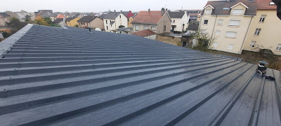 Pro Etanche 57300 Hagondange à Hagondange