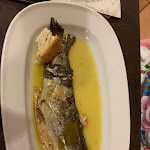 Photo n°1 de l'avis de Marco.t fait le 22/06/2023 à 20:17 sur le  Trattoria del Pescatore à Villetta Barrea