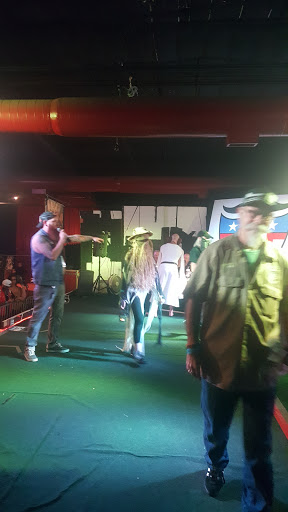 Live Music Venue «The Rock Shop Musical Hall», reviews and photos, 128 S King St, Fayetteville, NC 28301, USA