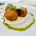 Photo n°2 de l'avis de Jordy.e fait le 24/06/2023 à 07:04 sur le  Restaurant Auras à Ischia