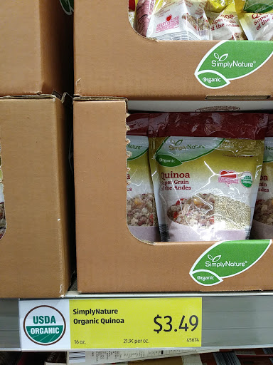 Supermarket «ALDI», reviews and photos, 3400 Atlanta Hwy, Athens, GA 30606, USA