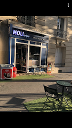 Photo n°7 de Moli crepes à Paris ()