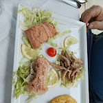 Photo n°4 de l'avis de Kate.u fait le 11/04/2023 à 08:05 sur le  Trattoria Aurora à Lovere