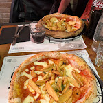 Photo n°2 de l'avis de Daniele.a fait le 11/06/2023 à 09:25 sur le  Chiù Sapore Tuscolana à Rome