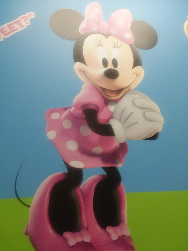 Indoor Playground «Funville Playground and Cafe», reviews and photos, 4318 Holland Road, Virginia Beach, VA 23452, USA