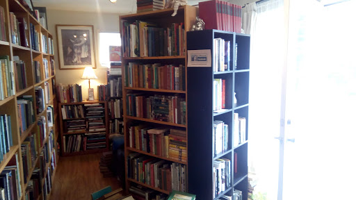 Book Store «Now and Then Books», reviews and photos, 56 S 4th St, Emmaus, PA 18049, USA
