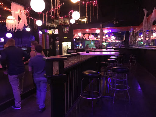 Night Club «Metro», reviews and photos, 859 Willow Branch Ave, Jacksonville, FL 32205, USA