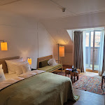 Photo n°6 de l'avis de Andy.e fait le 12/02/2023 à 10:50 sur le  LOUIS Hotel à Munich