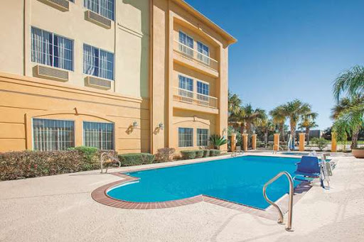 La Quinta Inn & Suites by Wyndham Beaumont West