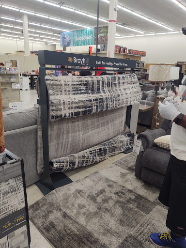 Discount Store «Big Lots», reviews and photos, 2110 S Cooper St, Arlington, TX 76013, USA