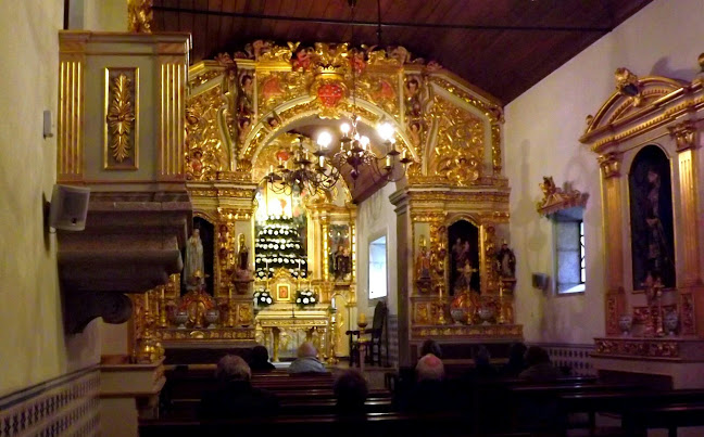 Avaliações doIgreja Matriz de Aldoar em Porto - Igreja