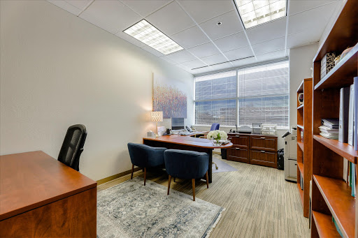 Pleasanton Workspace image