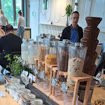 Photo n°4 de l'avis de Mary. fait le 05/05/2024 à 19:22 sur le  Koko & Lores à Berlin