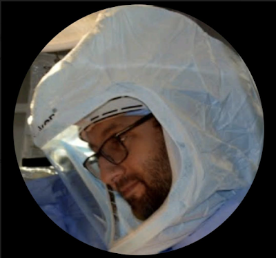 Dr Guilhem Kevin chirurgien orthopédiste Toulon - Prothèse hanche et genou à Toulon - Chirurgie du sport - PRP à Toulon