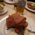 Photo n°2 de l'avis de Stefan.S fait le 11/02/2023 à 07:51 sur le  Kronenhof à Bad Homburg