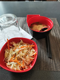 Plats et boissons du Sumiyaki Restaurant Japonais à Oullins-Pierre-Bénite - n°19