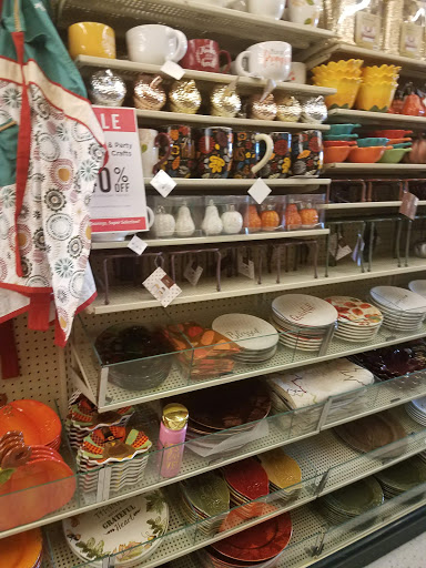 Craft Store «Hobby Lobby», reviews and photos, 1404 Old Aberdeen Rd #41, Columbus, MS 39705, USA