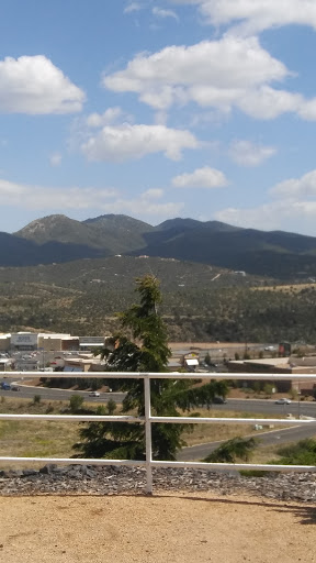 Car Dealer «Earnhardt Liberty Kia», reviews and photos, 5600 Market St, Prescott Valley, AZ 86314, USA