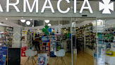 Farmacia Centro Comercial La Ballena. Alicia Díez