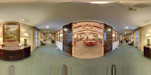 Funeral Home «Memphis Funeral Home», reviews and photos, 5599 Poplar Ave, Memphis, TN 38119, USA