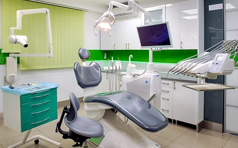 EKSTRADENT Dental Clinic in Kielce image