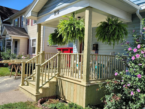 Roofing Contractor «Exceptional Exteriors Inc.», reviews and photos, 493 Ripplewood Dr, Rochester, NY 14616, USA