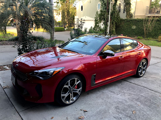 Car Dealer «Joe Myers Kia», reviews and photos, 16484 Northwest Fwy, Houston, TX 77040, USA