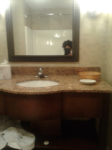 Hotel «Riverwalk Casino Hotel», reviews and photos, 1046 Warrenton Rd, Vicksburg, MS 39180, USA