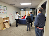 Stowell Learning Center