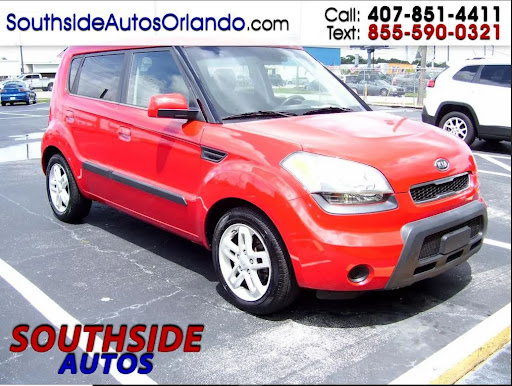 Used Car Dealer «Southside Autos Inc», reviews and photos, 6555 S Orange Ave, Orlando, FL 32809, USA