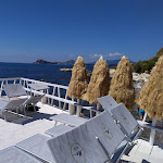 Photo n°2 de l'avis de Mauro.a fait le 19/06/2021 à 12:28 sur le  Misterò Beach Club Restaurant à Monte di Procida