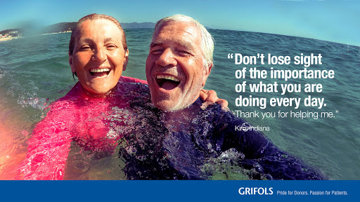 Blood Donation Center «Biomat USA», reviews and photos