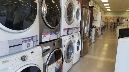 Appliance Store «Sears Home Appliance Showroom», reviews and photos, 13276 Jamboree Rd, Irvine, CA 92602, USA