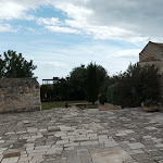 Photo n°8 de l'avis de Tiziana.a fait le 27/04/2023 à 19:03 sur le  Histò Relais San Pietro sul Mar Piccolo à Taranto