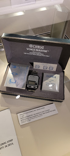 Historical Place «National Watch and Clock Museum», reviews and photos, 514 Poplar St, Columbia, PA 17512, USA