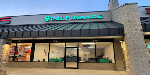 State Finance of Murfreesboro
