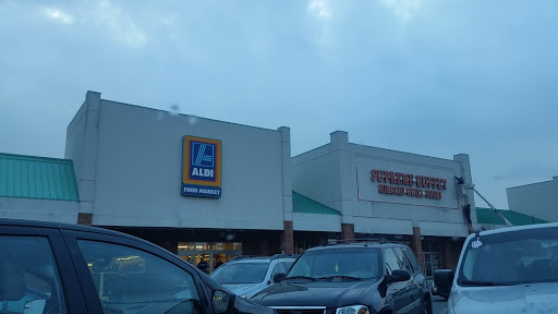 Supermarket «ALDI», reviews and photos, 565 Dual Hwy, Hagerstown, MD 21740, USA