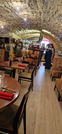 Atmosphère du Restaurant Jacques a dit à Villefranche-de-Rouergue - n°6