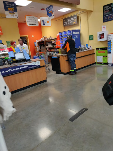 Supermarket «Walmart Neighborhood Market», reviews and photos, 1840 NW 9th St, Corvallis, OR 97330, USA