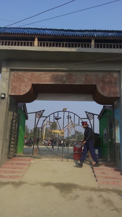 Photos of Gokulam Park