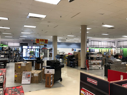 Department Store «Sears», reviews and photos, 4 Burr Ln, Lake Grove, NY 11755, USA