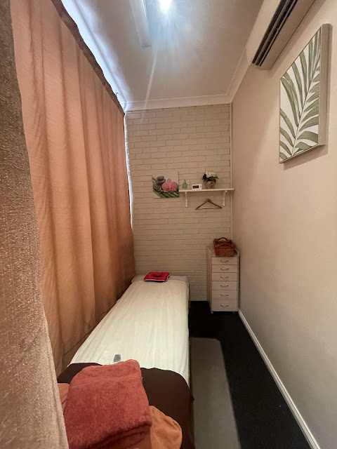 Oxley Remedial Massage Bowral