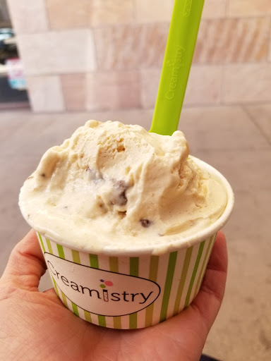 Ice Cream Shop «Creamistry Scottsdale Waterfront», reviews and photos, 7135 E Camelback Rd #151, Scottsdale, AZ 85251, USA