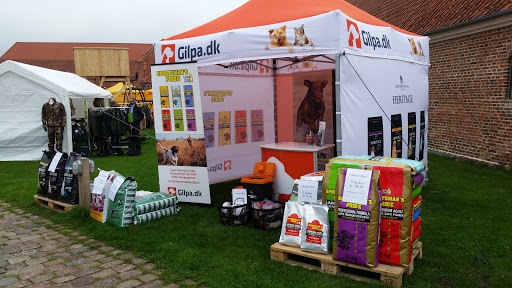 Gilpa - Hundefoder og Kattemad in Varde, Varde