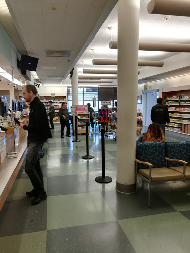 Pharmacy «Kaiser Permanente One North Pharmacy», reviews and photos, 260 International Cir, San Jose, CA 95119, USA