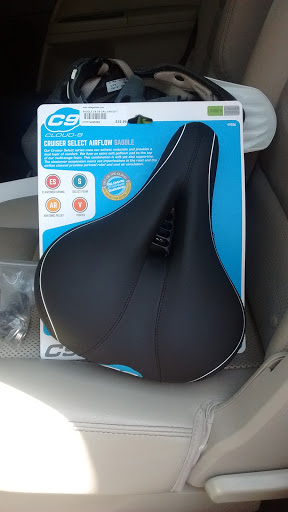 Bicycle Store «Village Bikes», reviews and photos, 3898 S Osprey Ave, Sarasota, FL 34239, USA