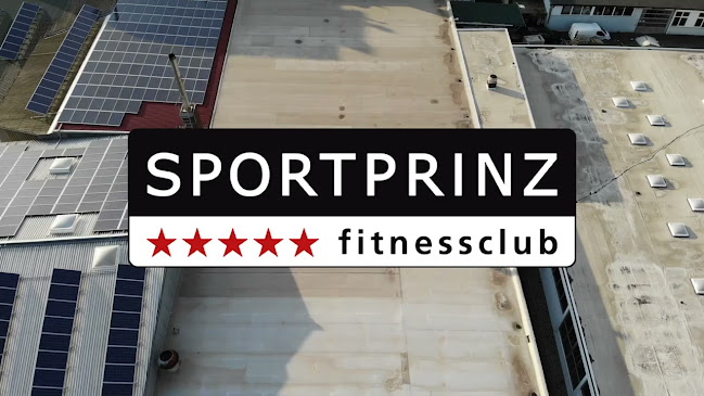 Rezensionen über Sportprinz Fitnessclub Freiburg West in Freiburg - Fitnessstudio