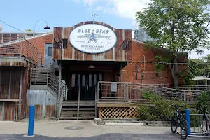 Blue Star Brewing Company image