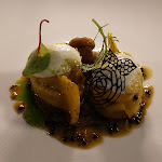 Photo n°4 de l'avis de Alessio.a fait le 17/04/2022 à 11:55 sur le  Restaurant Pepe Nero à Prato